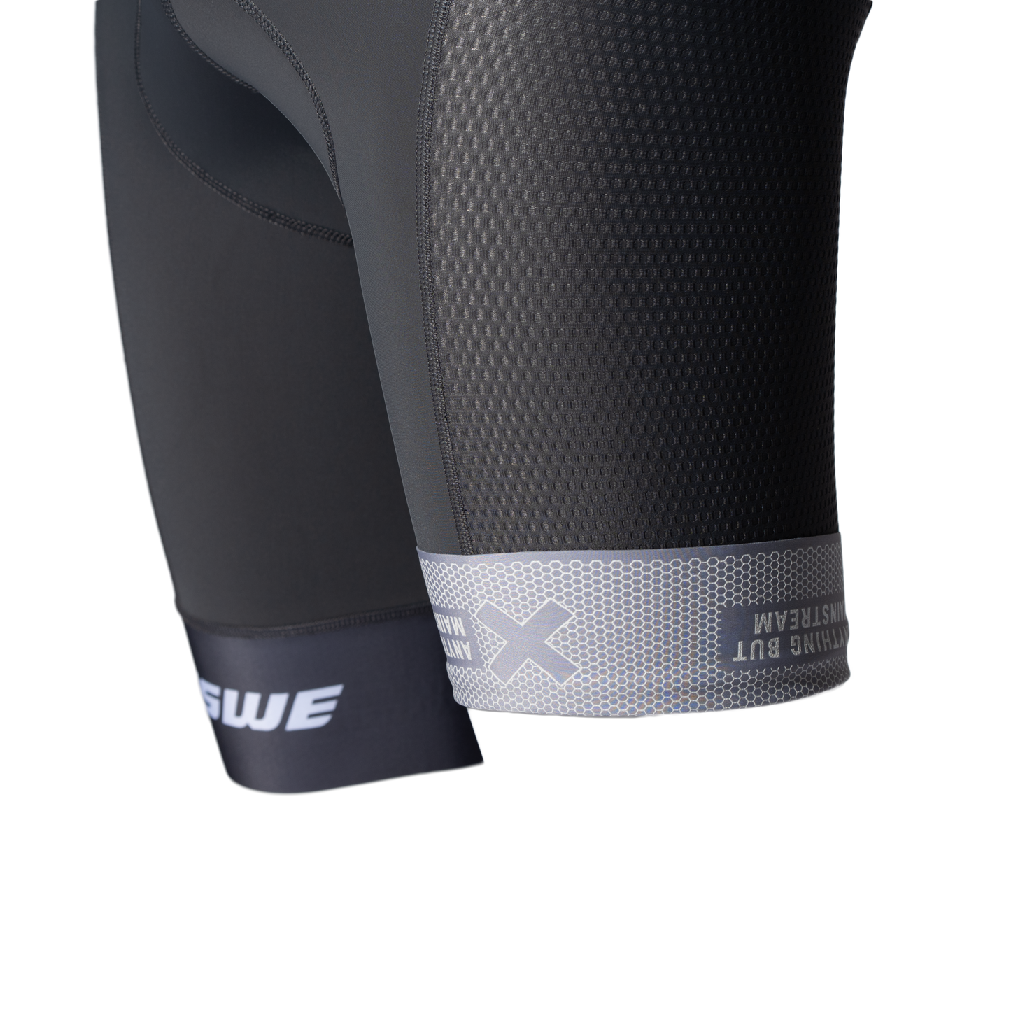 Bibshorts USWE VENT GRAVEL Sort