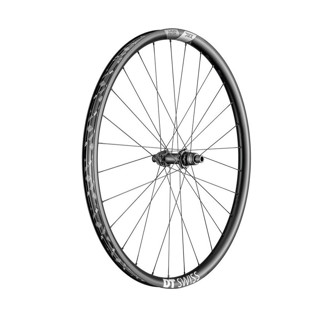 Pár karbonových kol DT SWISS XRC 1501 SPLINE 30mm 29'' 15X110mm/12X148mm Boost