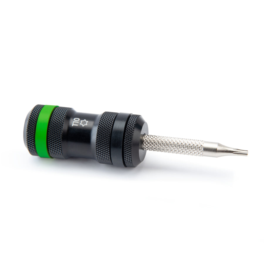 Park Tool DTD-10 Torx-præcisionsskruetrækker T10