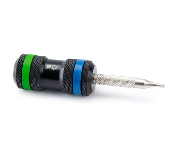 Precizni izvijač Torx PARK TOOL DTD-8