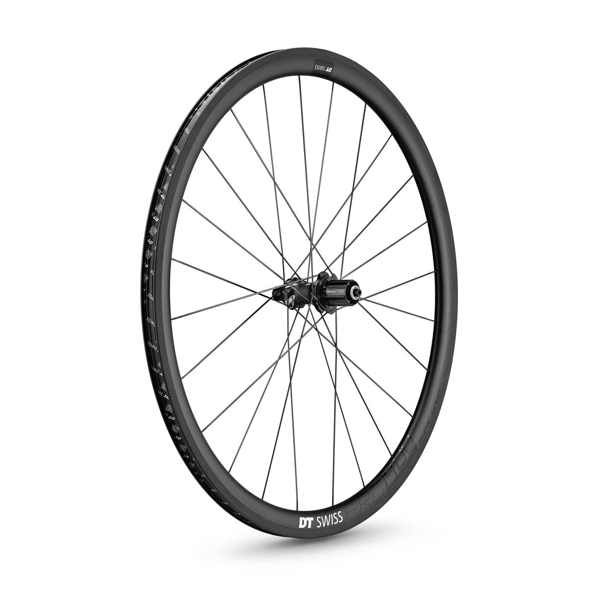 Paire de Roues DT SWISS PRC 1400 SPLINE 35