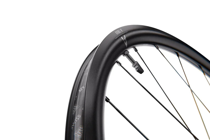 Roue Avant DT SWISS A 1800 SPLINE 30 DISC Tubeless Ready (Center Lock) 2026