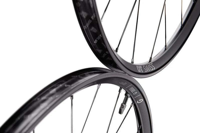 Hinterrad DT SWSISS G 1800 CLA 20 DISC Tubeless Ready (Center Lock)