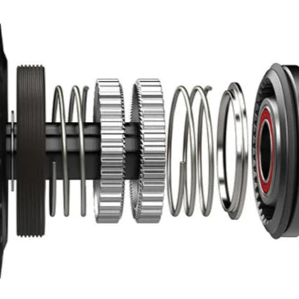 Roue Arrière DT SWISS EXC 1200 CLASSIC 30 mm 27.5" 12x148 mm Boost