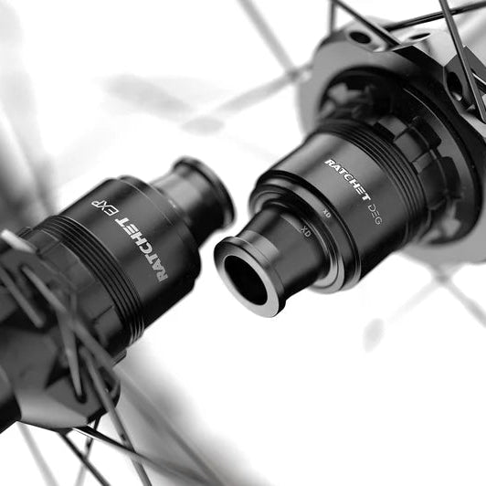 Paire de Roues DT SWISS XMC 1501 SPLINE ONE 30 mm 29'' 15x110/12x148mm Boost