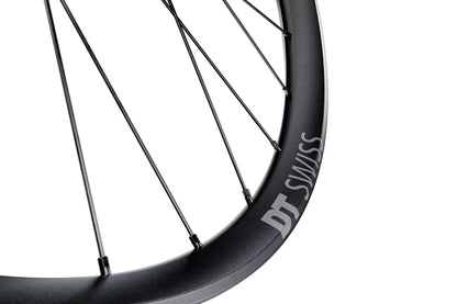 Roue Arrière DT SWISS HX 1700 SPLINE 30 mm 29" 12x148 mm Boost 2026