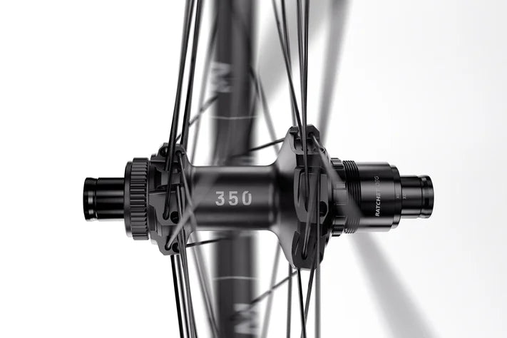 Baghjul DT SWISS XM 1700 SPLINE 30 mm 29" 12x148 mm Boost 2026