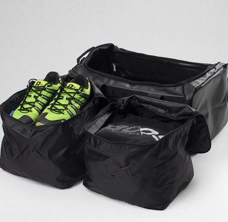 Sac de Voyage BUDS DUFFEL BAG MEDIUM 42 L Bleu