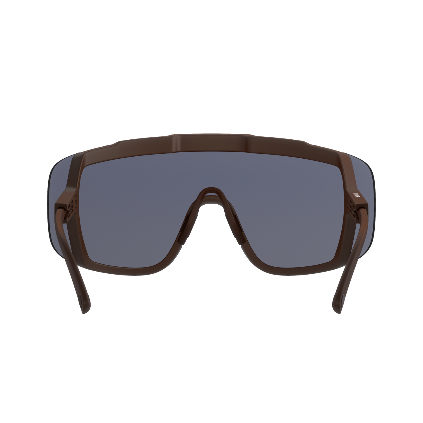 Okulary POC DEVOUR + Brązowe Soczewka Clarity Universal Sunny Turquoise