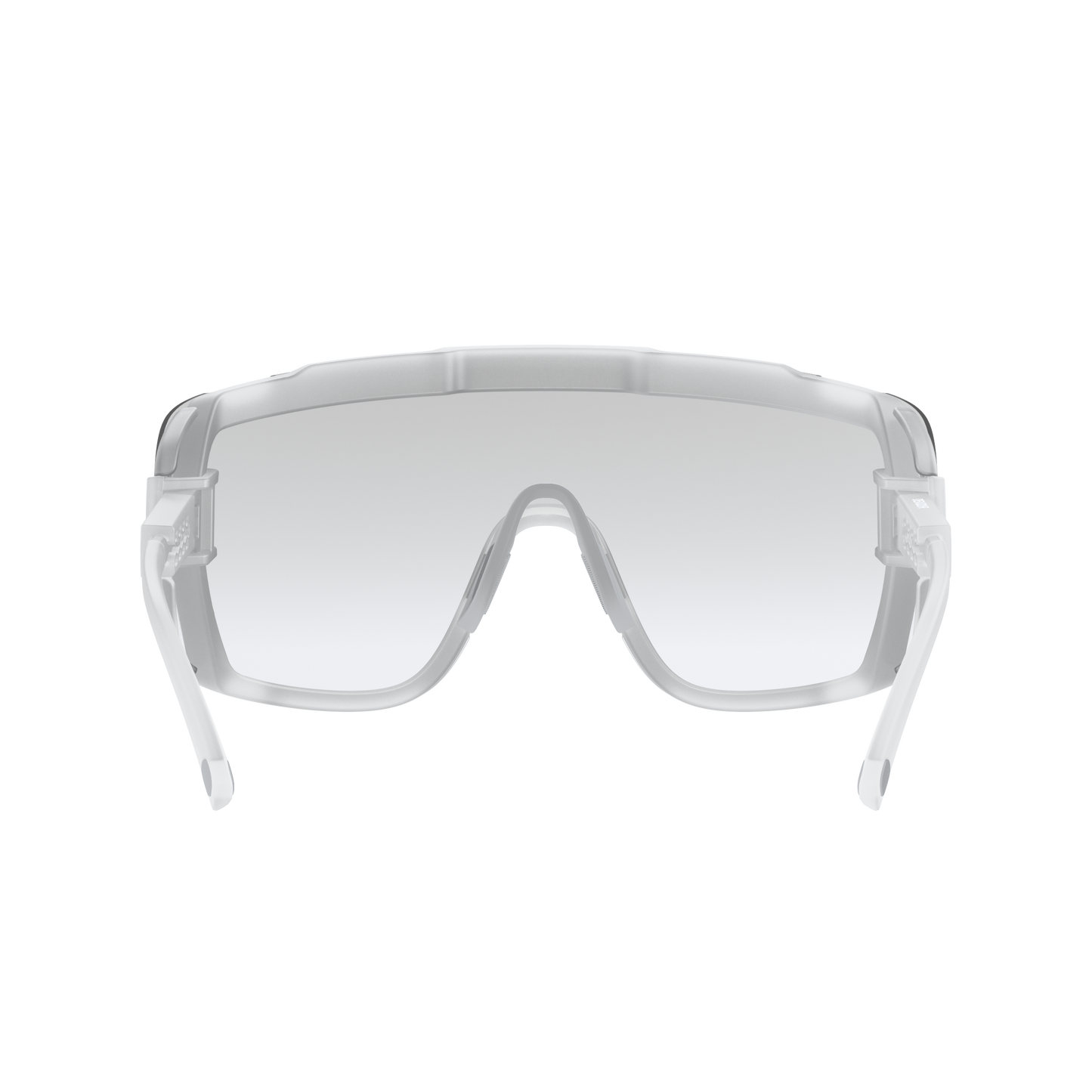 Brýle POC DEVOUR ULTRA + Transparent Crystal Sklo Clear Transparent