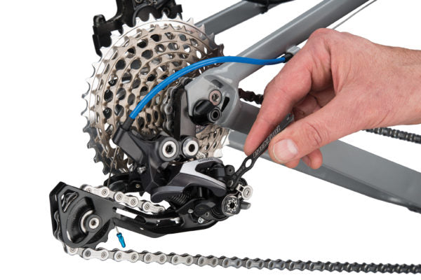 Park Tool DW-2 Shimano pārslēdzēja atslēga