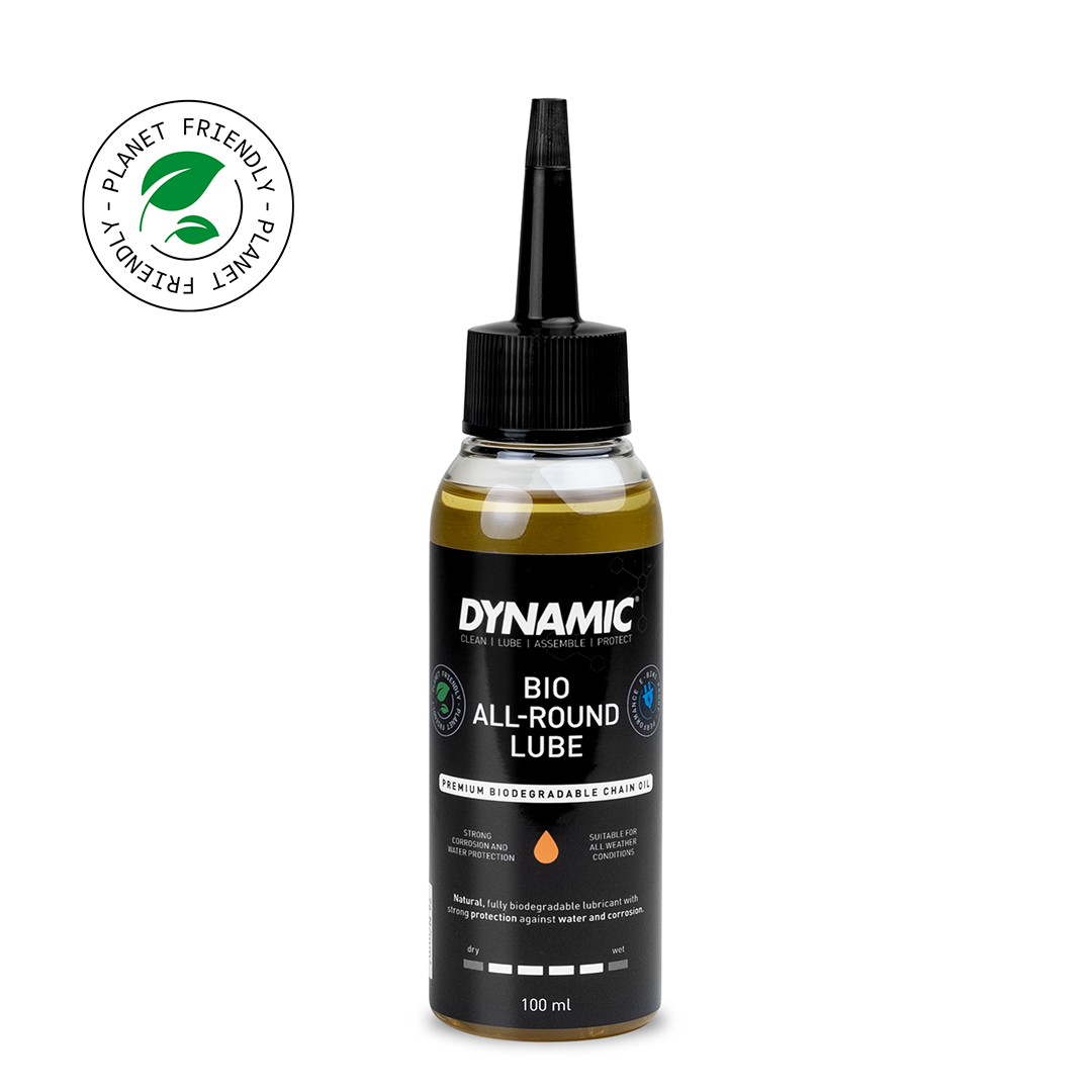 DYNAMIC BIO ALL ROUND LUBE kenőanyag, 100 ml