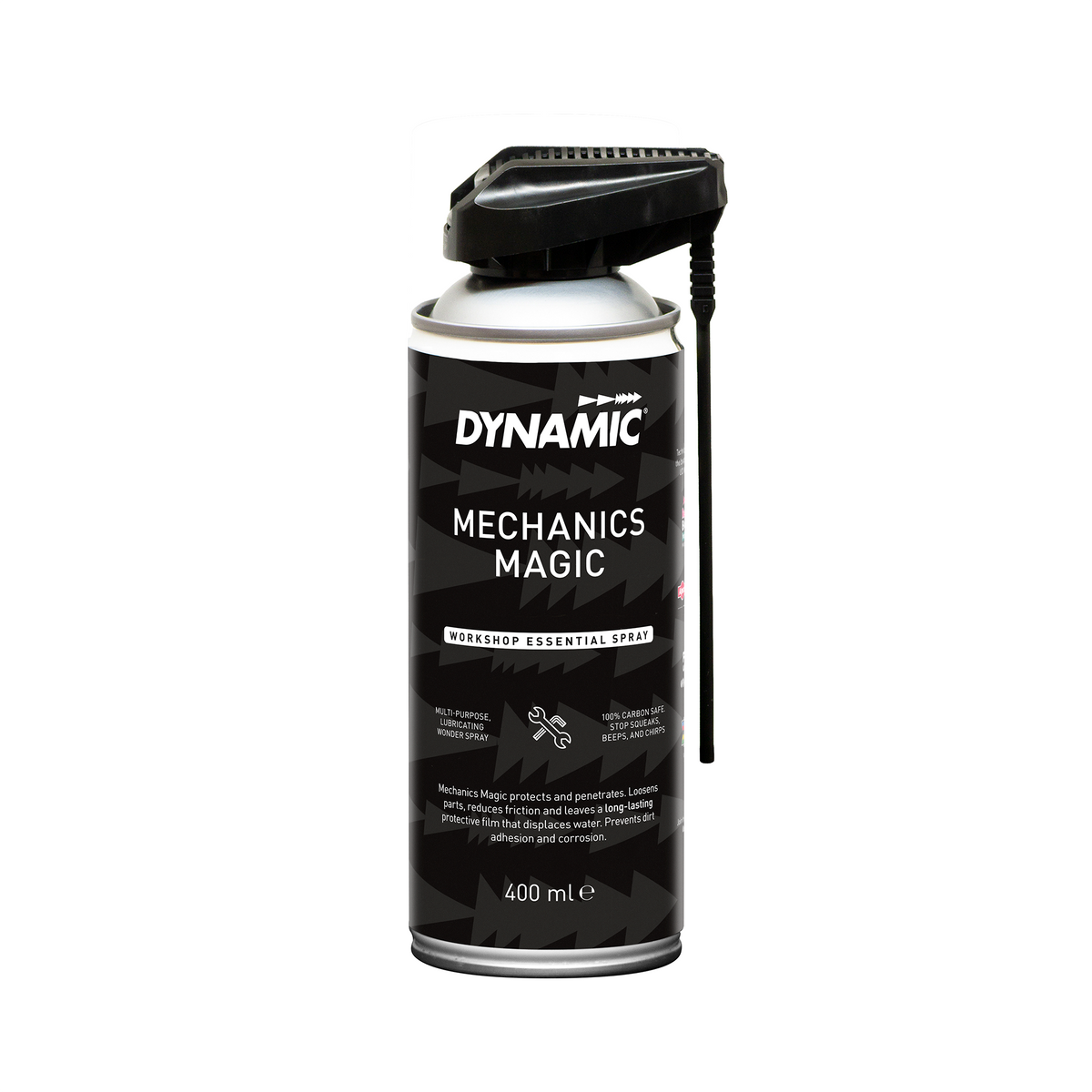 Spray multifunções DYNAMIC MECHANICS MAGIC 400 ml