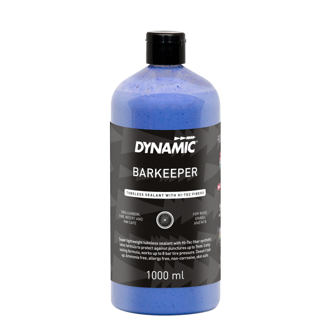 DYNAMIC BARKEEPER tubeless-tätningsvätska 1 l
