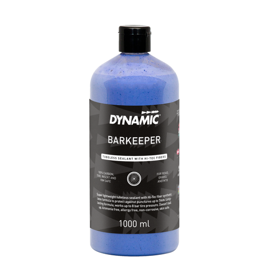 DYNAMIC BARKEEPER bezkameru riepu hermētiķis, 1 l