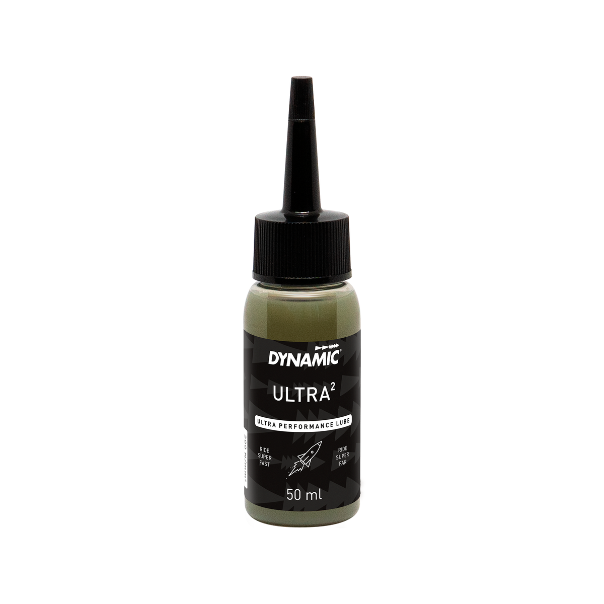 DYNAMIC ULTRA² kædesmøremiddel 50 ml