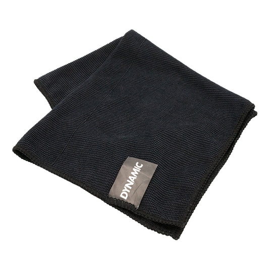 DYNAMIC MICROFIBRE CLOTH -mikrokuituliina