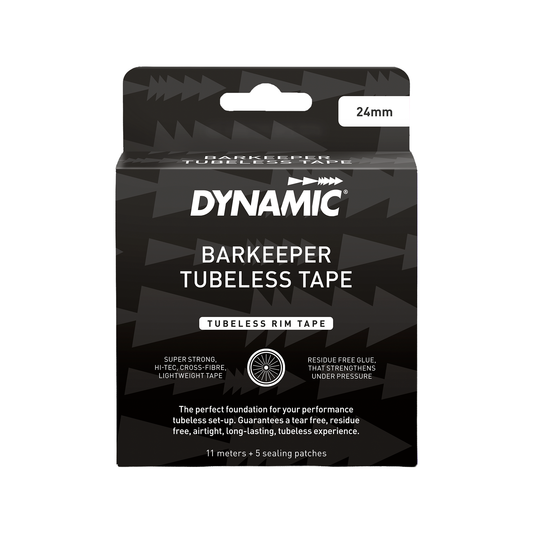DYNAMIC BARKEEPER tubeless fælgbånd 11 m