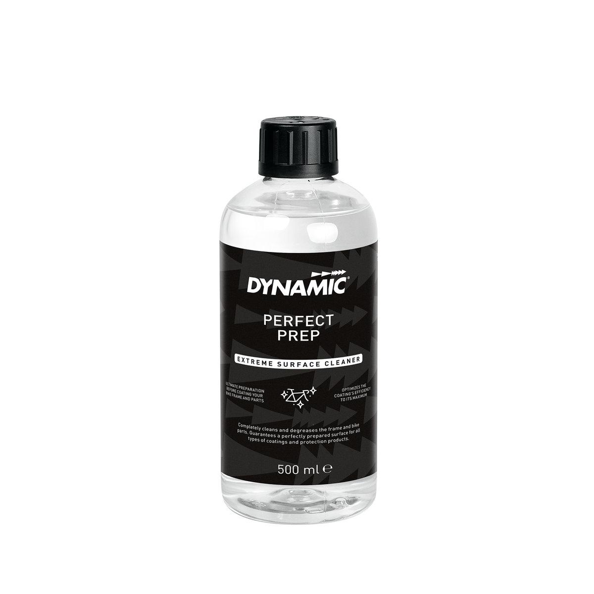 Detergente per bici DYNAMIC PERFECT PREP 500 ml