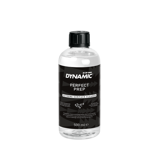 DYNAMIC PERFECT PREP -pyöränpuhdistusaine, 500 ml