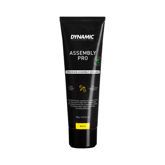Graisse DYNAMIC ASSEMBLY PRO (80g)