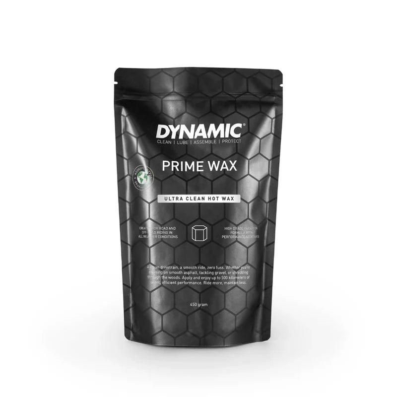 Hete Was DYNAMIC PRIME WAX (450g)