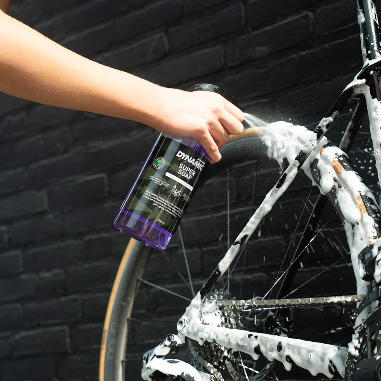 Nettoyant pour Vélo DYNAMIC SUPER SOAP ( 1L)