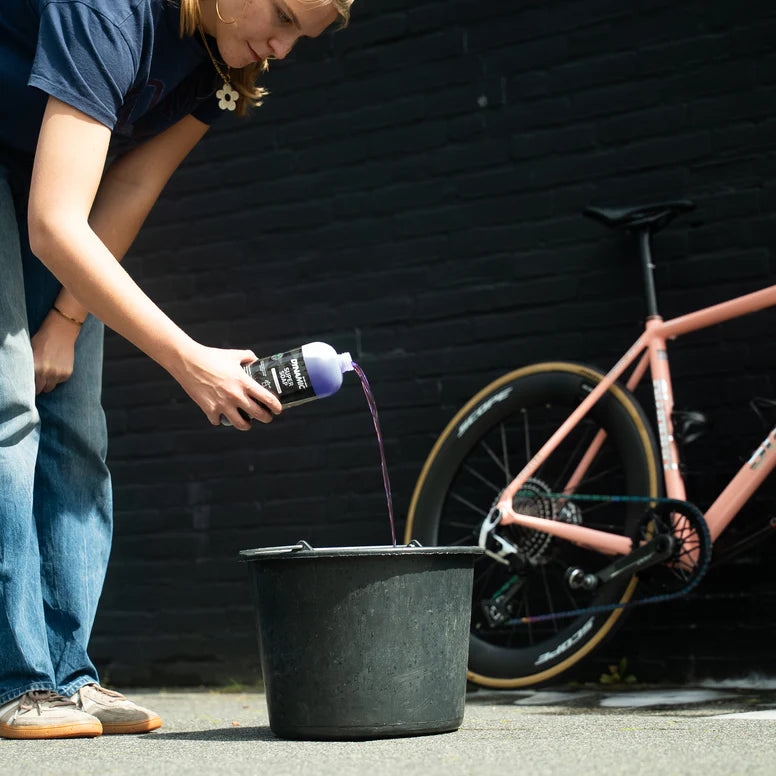 Nettoyant pour Vélo DYNAMIC SUPER SOAP CONCENTRATE (1L)