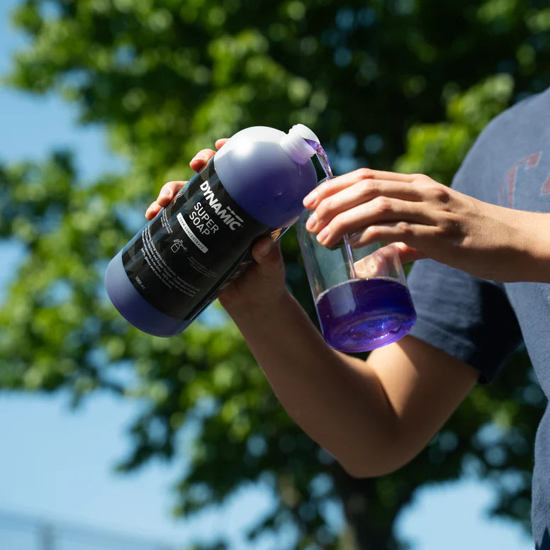 Nettoyant pour Vélo DYNAMIC SUPER SOAP CONCENTRATE (1L)