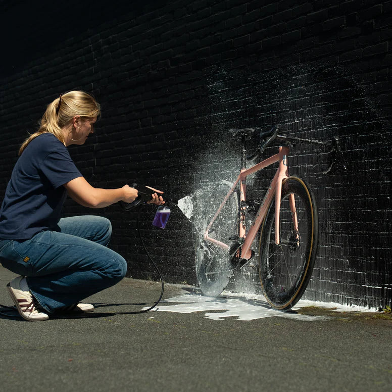 Nettoyant pour Vélo DYNAMIC SUPER SOAP CONCENTRATE (1L)