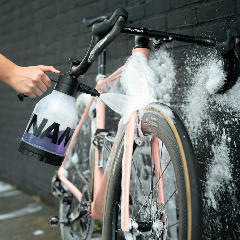 Nettoyant pour Vélo DYNAMIC SUPER SOAP CONCENTRATE (1L)