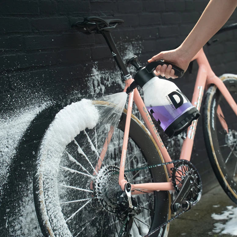 Nettoyant pour Vélo DYNAMIC SUPER SOAP ( 1L)