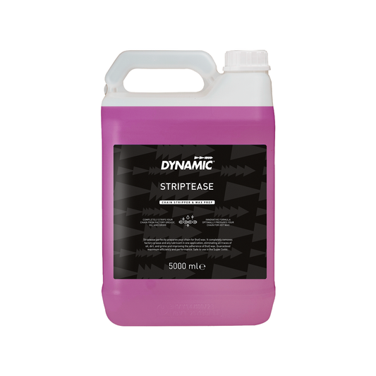 DYNAMIC STRIPTEASE -ketjun rasvanpoistoaine, 5 l