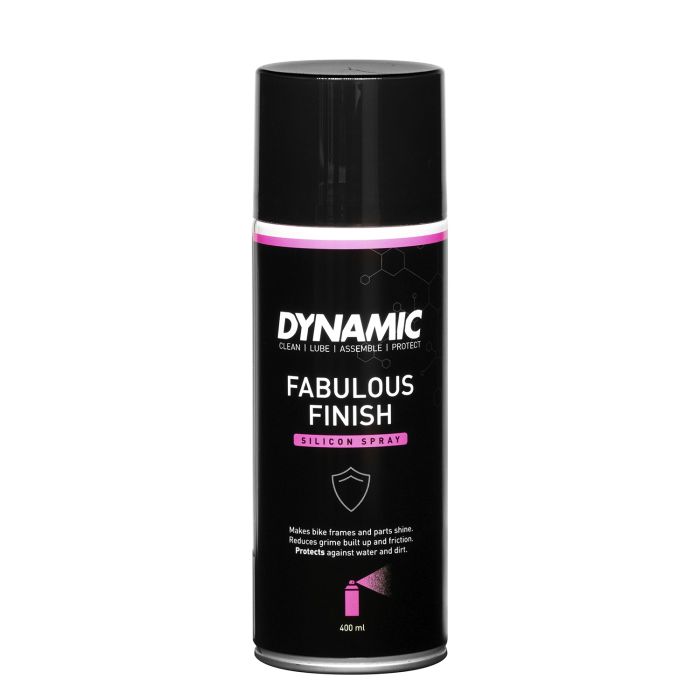 Pflegemittel DYNAMIC FABULOUS FINISH (400ml)