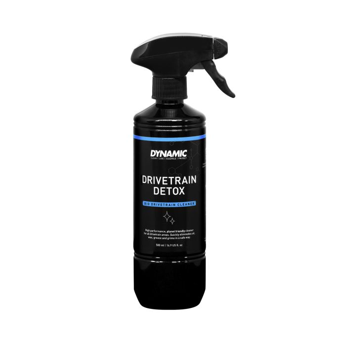 Transmissionsrenser DYNAMIC BIO DRIVETRAIN DETOX (500ml)