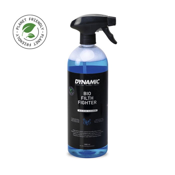 Čistič na Kolo DYNAMIC BIO FILTH FIGHTER (1L)