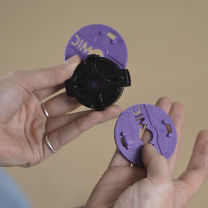 Ketjutuki DYNAMIC POCKET SPROCKET