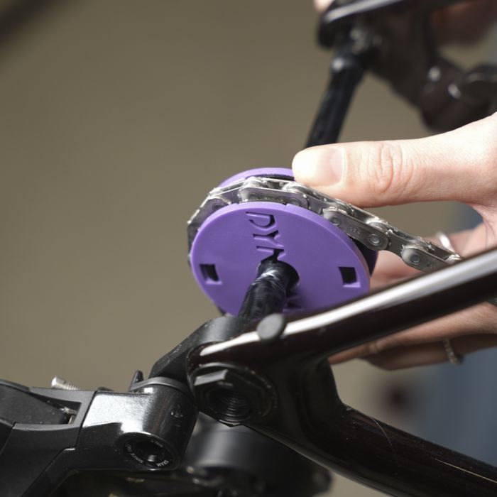 Ketjutuki DYNAMIC POCKET SPROCKET
