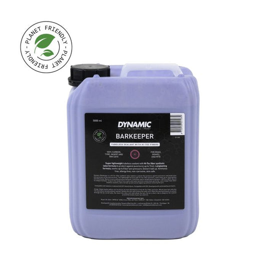 DYNAMIC BARKEEPER tubeless-tiivistysneste (5 l)