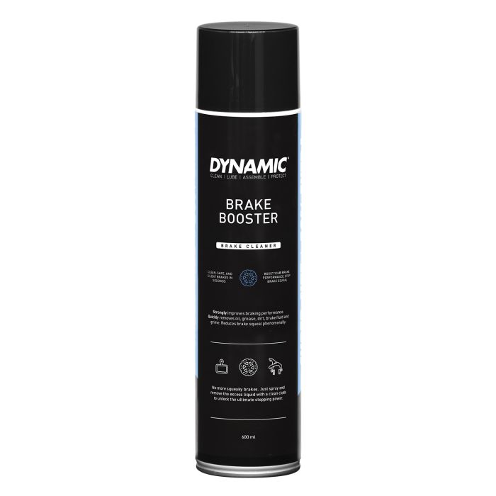 Čistič brzd DYNAMIC BRAKE BOOSTER (600ml)