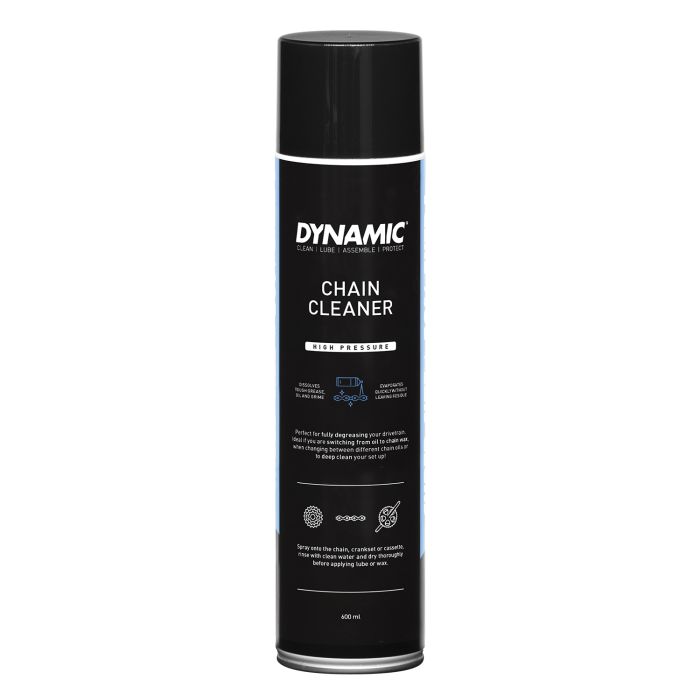 Rengöringsmedel för kedja DYNAMIC CHAIN CLEANER (600ml)