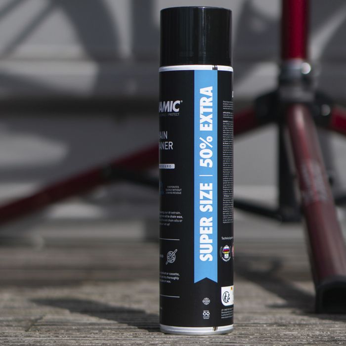 Rengöringsmedel för kedja DYNAMIC CHAIN CLEANER (600ml)