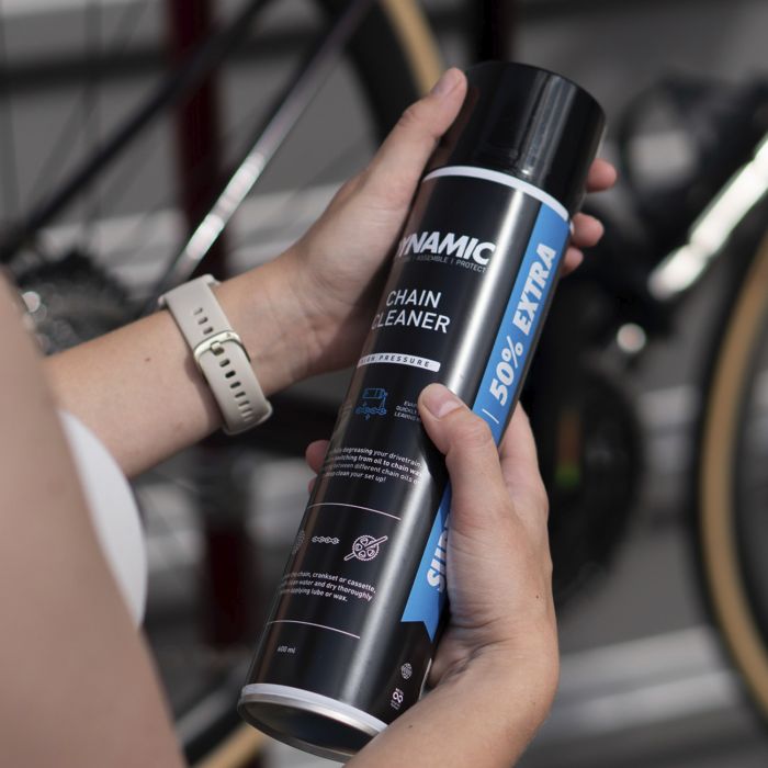 Rengöringsmedel för kedja DYNAMIC CHAIN CLEANER (600ml)