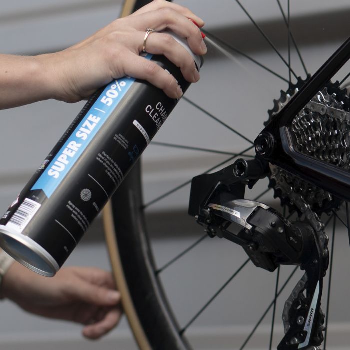 Rengöringsmedel för kedja DYNAMIC CHAIN CLEANER (600ml)
