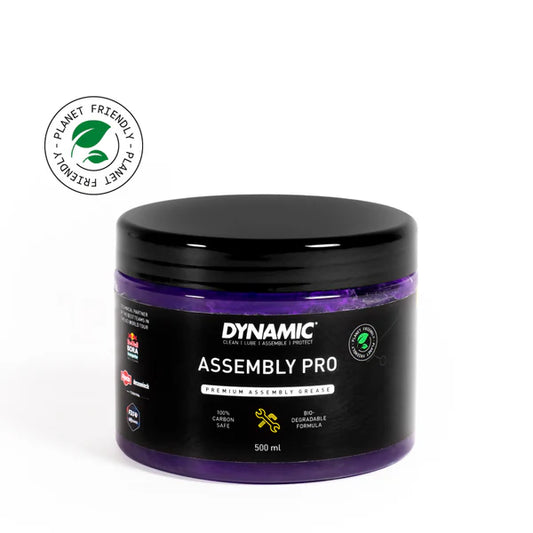 Graisse DYNAMIC ASSEMBLY PRO (500 ml)
