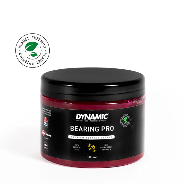 Fett DYNAMIC BEARING PRO (500 ml)