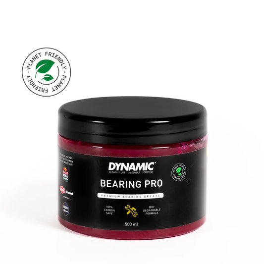 Graisse DYNAMIC BEARING PRO (500 ml)
