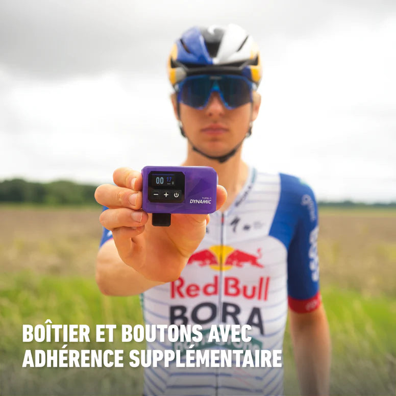 Pompe Electrique DYNAMIC TURBLO 2