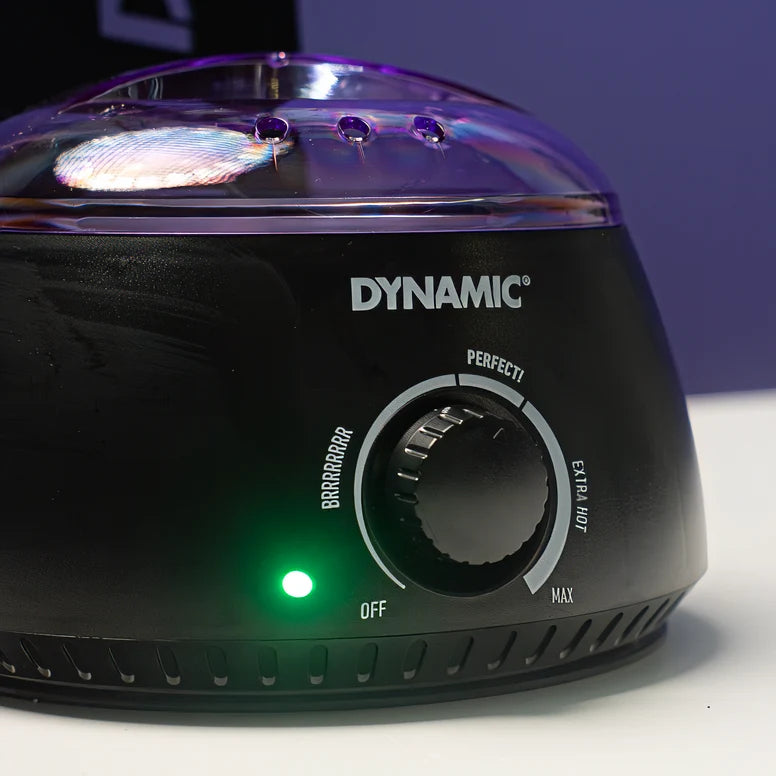 DYNAMIC WAXIFYER 2 SET voksopvarmningssystem