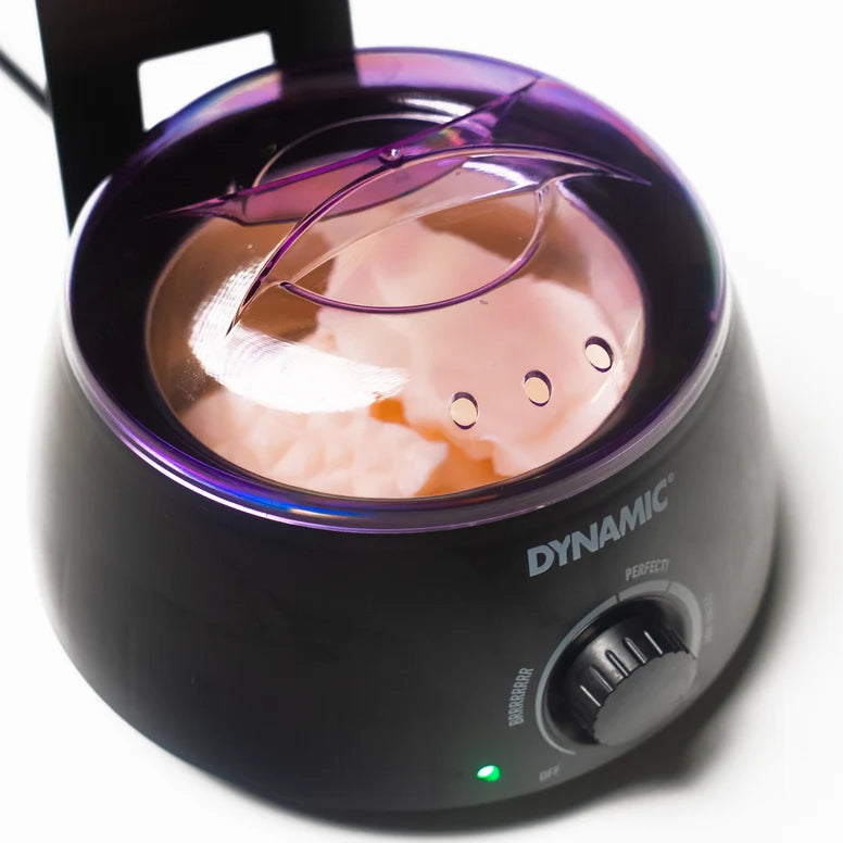 DYNAMIC WAXIFYER 2 SET voksopvarmningssystem